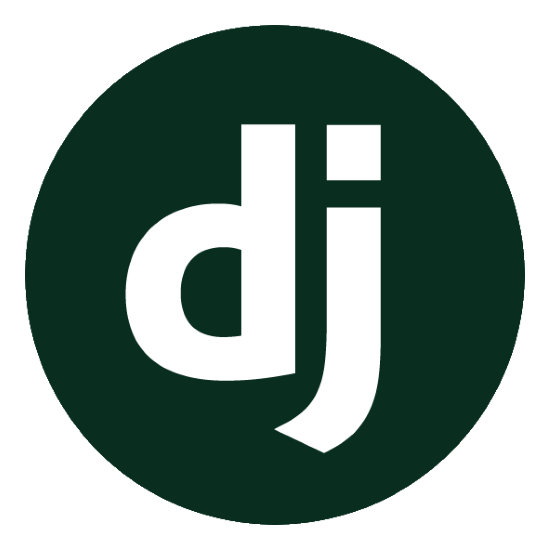 Django Logo