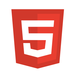 HTML5 Logo