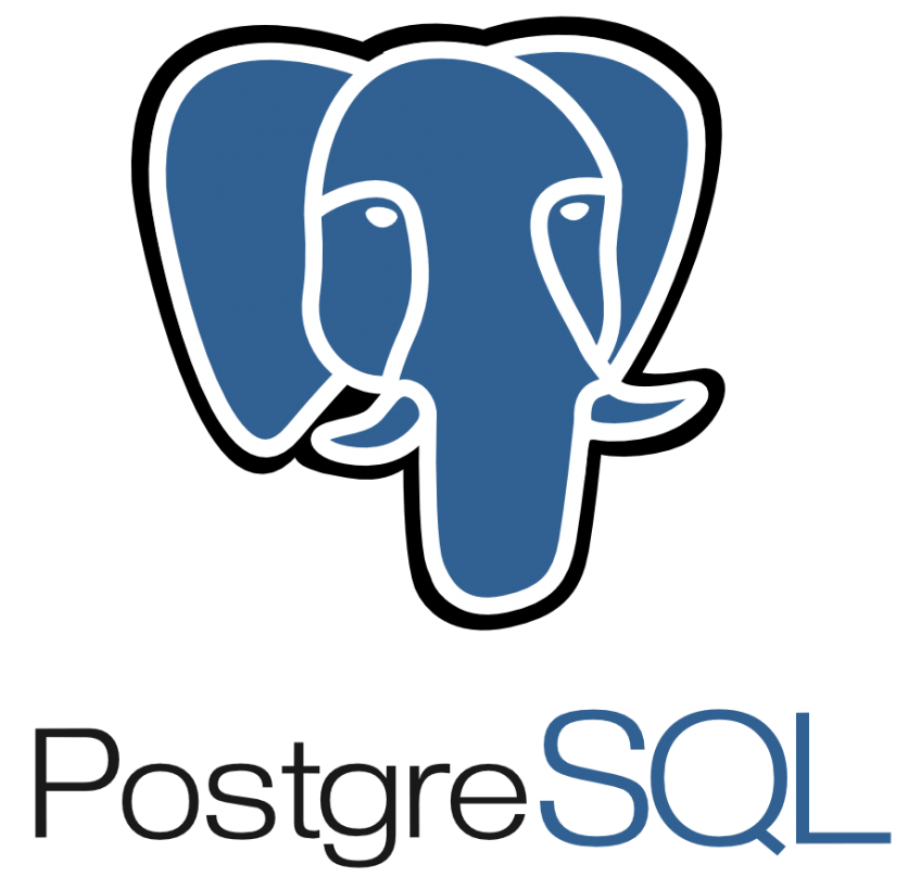 PostGreSQL Logo